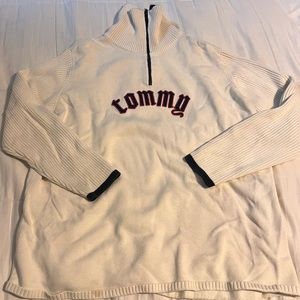 Tommy Hilfiger Quarter Zip